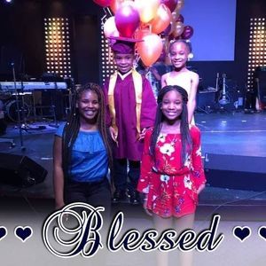 Meet your Posher, Rita